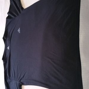 Adidas Climalite Tshirt Size Large